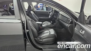 Kia K5, 2016 — миниатюра 11