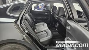 Kia K5, 2016 — миниатюра 12