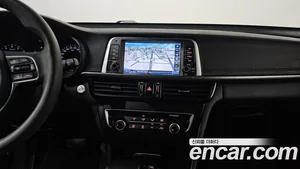 Kia K5, 2016 — миниатюра 14