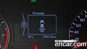 Kia K5, 2016 — миниатюра 16