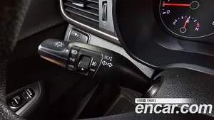 Kia K5, 2016 — миниатюра 18