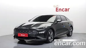 Kia K8, 2023 — миниатюра 1
