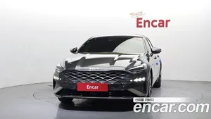 Kia K8, 2023 — миниатюра 3