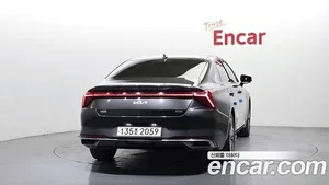 Kia K8, 2023 — миниатюра 4