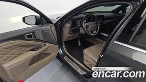 Kia K8, 2023 — миниатюра 7