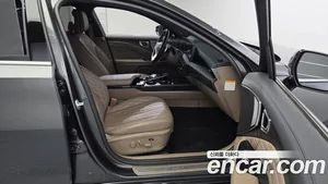 Kia K8, 2023 — миниатюра 8
