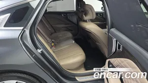 Kia K8, 2023 — миниатюра 9