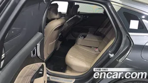 Kia K8, 2023 — миниатюра 10