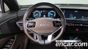 Kia K8, 2023 — миниатюра 12