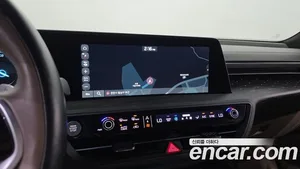 Kia K8, 2023 — миниатюра 15