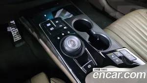 Kia K8, 2023 — миниатюра 18