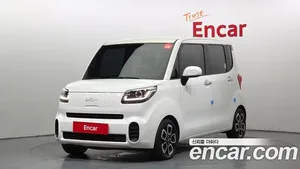Kia RAY, 2021 — миниатюра 1
