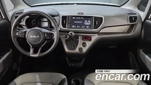 Kia RAY, 2021 — миниатюра 10