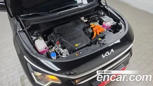 Kia Niro, 2022 — миниатюра 6