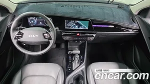 Kia Niro, 2022 — миниатюра 10