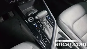 Kia Niro, 2022 — миниатюра 12