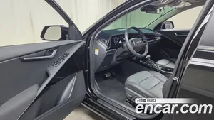 Kia Niro, 2022 — миниатюра 13