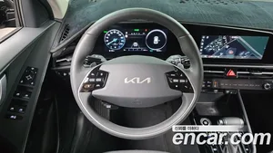 Kia Niro, 2022 — миниатюра 20