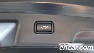Kia Niro, 2022 — миниатюра 22