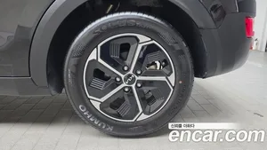 Kia Niro, 2022 — миниатюра 7