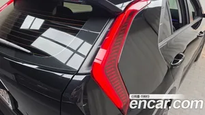 Kia Niro, 2022 — миниатюра 9