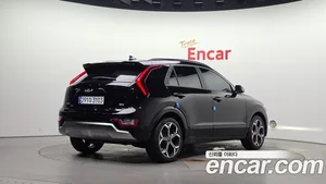 Kia Niro, 2022 — миниатюра 2