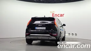 Kia Niro, 2022 — миниатюра 4