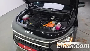 Kia Niro, 2022 — миниатюра 6