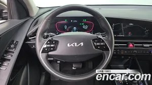 Kia Niro, 2022 — миниатюра 20