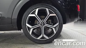 Kia Niro, 2022 — миниатюра 7