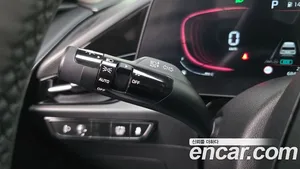 Kia Niro, 2022 — миниатюра 29