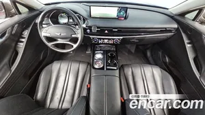 Genesis G80, 2022 — миниатюра 9