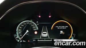 Genesis G80, 2022 — миниатюра 10