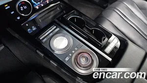 Genesis G80, 2022 — миниатюра 11
