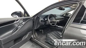Genesis G80, 2022 — миниатюра 12