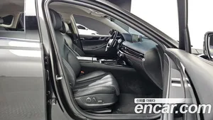 Genesis G80, 2022 — миниатюра 17