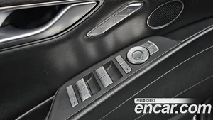 Genesis G80, 2022 — миниатюра 18
