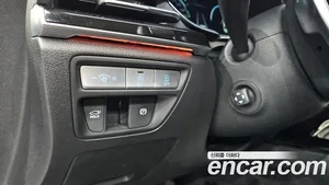 Genesis G80, 2022 — миниатюра 19