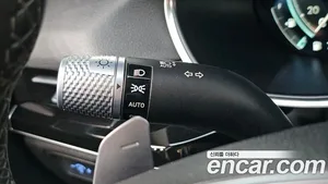 Genesis G80, 2022 — миниатюра 21
