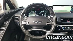 Genesis G80, 2022 — миниатюра 22