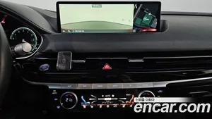 Genesis G80, 2022 — миниатюра 25