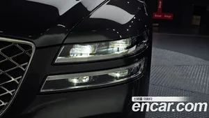 Genesis G80, 2022 — миниатюра 7