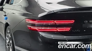 Genesis G80, 2022 — миниатюра 8