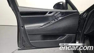 Genesis G80, 2022 — миниатюра 13