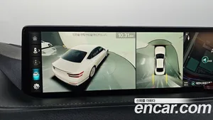 Genesis G80, 2022 — миниатюра 26