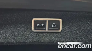 Genesis G80, 2022 — миниатюра 32