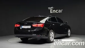 Chevrolet Malibu, 2020 — миниатюра 2