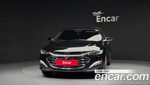 Chevrolet Malibu, 2020 — миниатюра 3