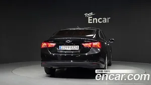 Chevrolet Malibu, 2020 — миниатюра 4