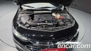 Chevrolet Malibu, 2020 — миниатюра 6